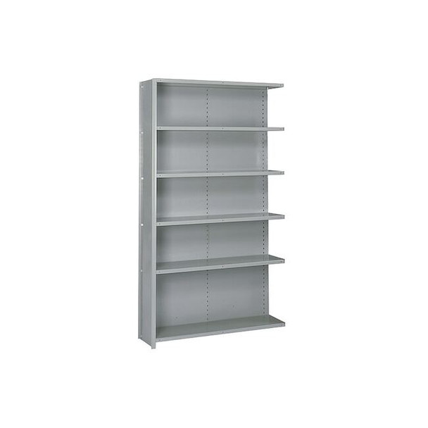 Lyon Steel, Clip Adjustable Shelving DD8332XUP