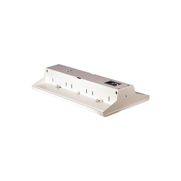 Albeo LEDHighBay,White,ABC1,199/16inL,91/4inW ABC1010571DQQSTKQW1PK