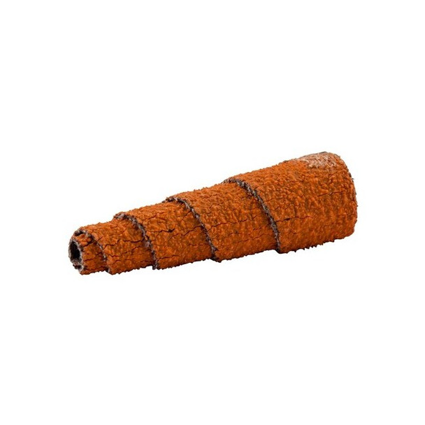 Norton Abrasives Cartridge Roll,1/2" dia,1 1/2" L 66261194484