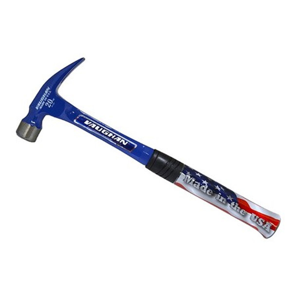 Vaughan Claw Hammer,Ripping Hammer,Steel R999ML