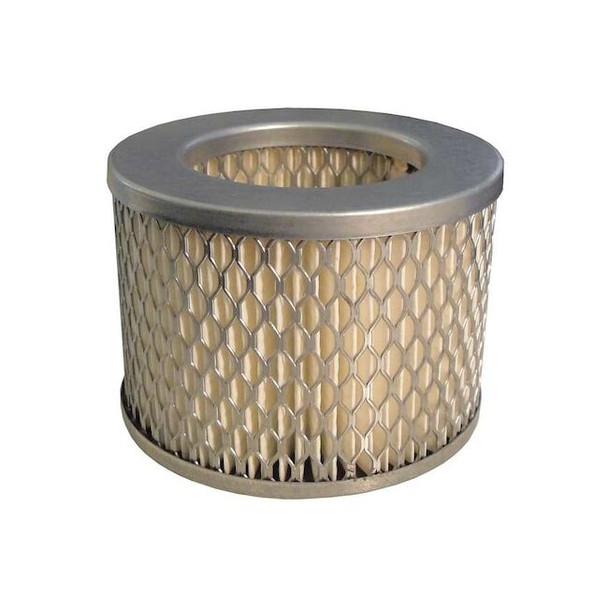 Solberg Filter Element,Paper,3.93" Ht,2 3/8" ID 846