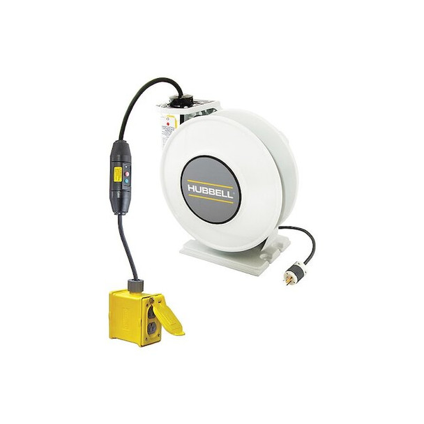 Hubbell Wiring Device-Kellems HBLI45123GF220