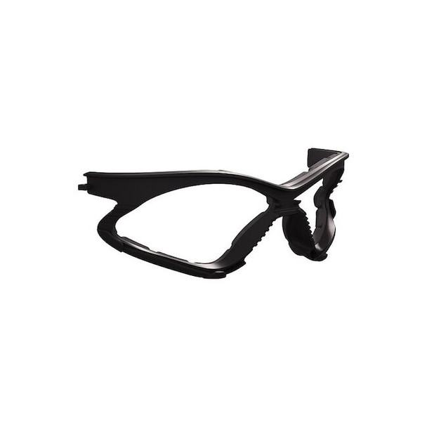 Kleenguard SafetyEyewearFoamGasket,Clip,5.5inW,PK24 55957