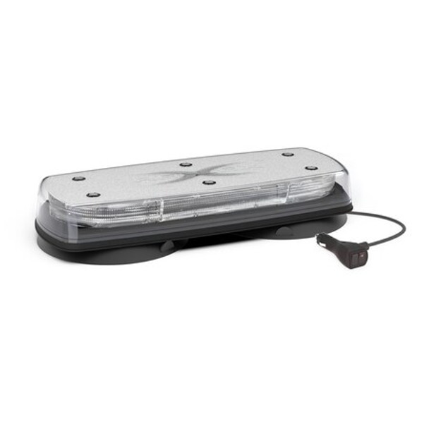 Ecco LED Directional Warrning Light ED5051VDL2-AW-WWG
