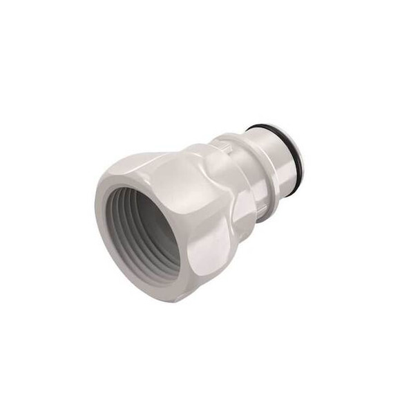 Cpc Polysulfone, GHT 3/4 in HFC261235GHT