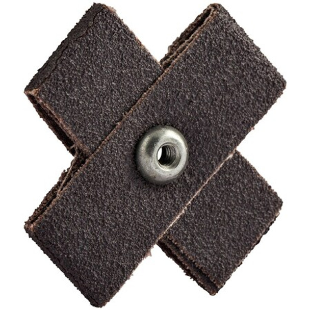 Merit Coated Specialties Pads2 x 2 x 1/2 In.8 08834182132