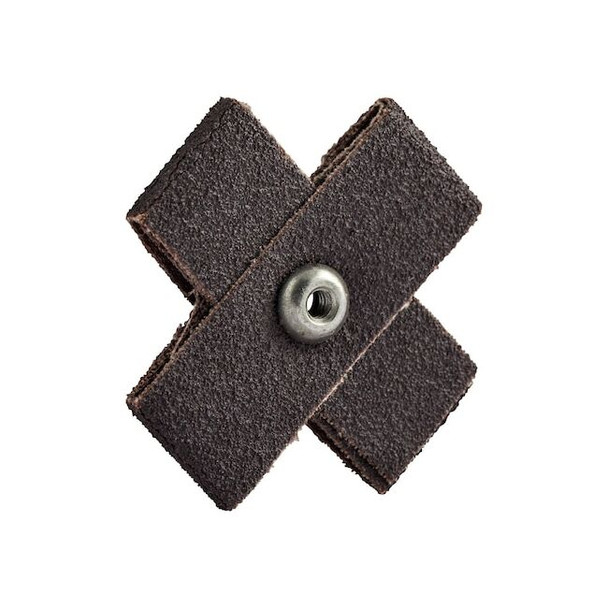 Merit Coated Specialties Pads2 x 2 x 1/2 In.8 08834182132