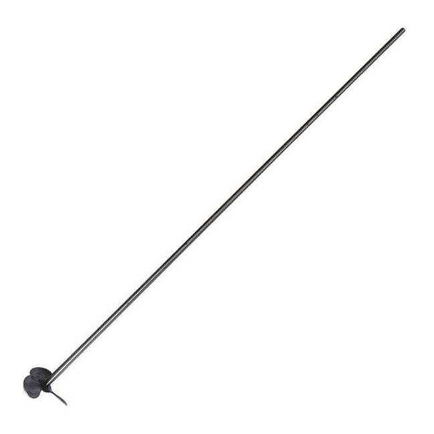 Dayton Propeller with Shaft MH32V14201G