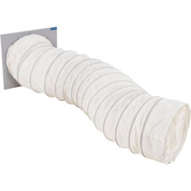 Ceiling Duct Kit 20"" Dia. x 8'L for Global Industrial Portable AC 292846(R) & 6 Ceiling Duct Kit 20"" Dia. x 8'L for Global Industrial Portable AC 292846(R) & 6