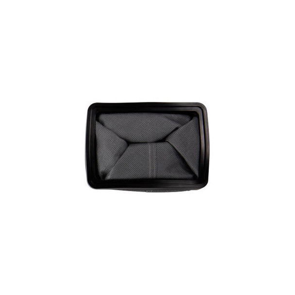 Replacement Cloth Bag for Global Industrial Backpack Vacuum 641850