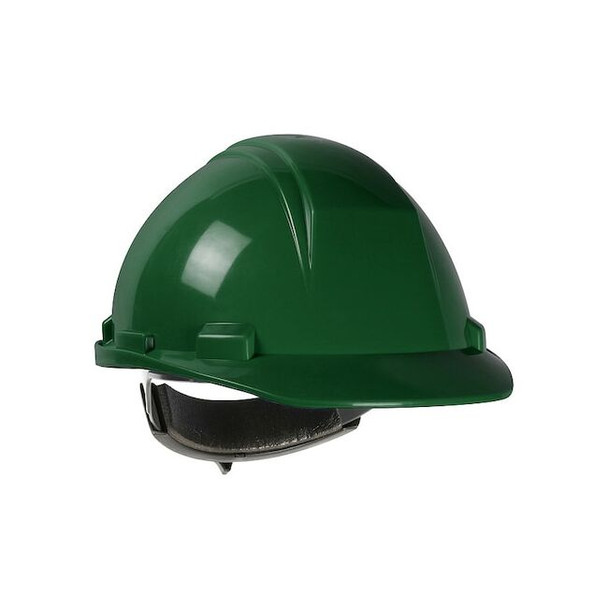 Hard Hat, Dynamic, HDPE, 4 Point Ratchet, Type 2, Class E, Royal