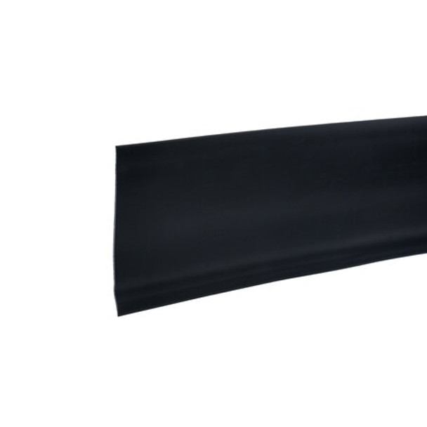 Manufacturer Varies Wall Base Molding,120 ft L,Black 820N65 Manufacturer Varies Wall Base Molding,120 ft L,Black 820N65