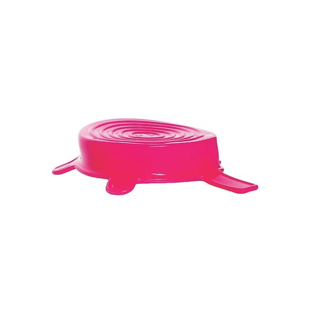 Kimble Chase Cap,Pink,116 mm Dia 291113112