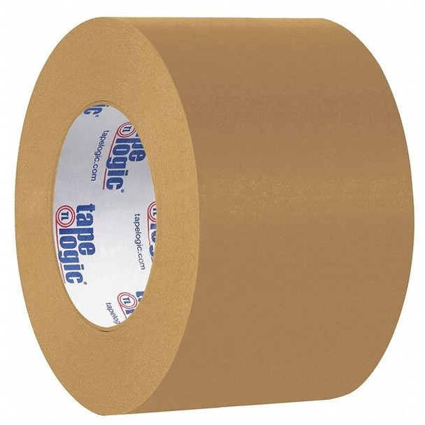 Tape Logic Flatback Tape,3"x60 yd.,PK6 T94853006PK