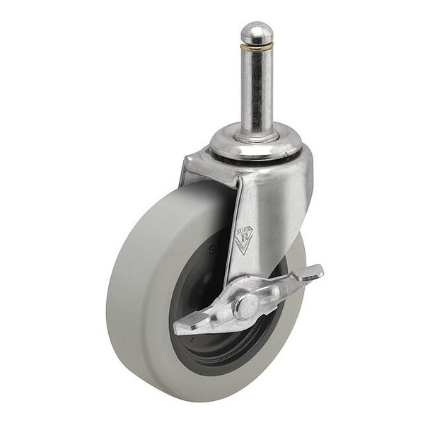 Shepherd Hardware PRE20223ZN-TPRB