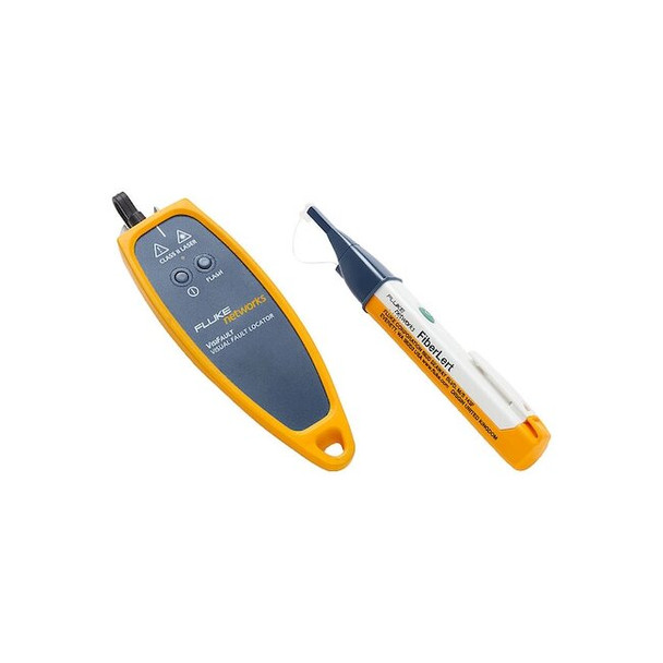 Fluke Networks LinkIQ Kit VISIFAULT-FIBERLRT