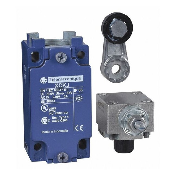 Telemecanique Sensors XCKJ10511