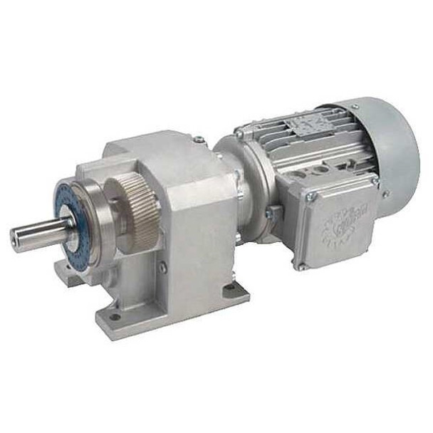 Nord AC GM,TEFC,28RPM,230/460V AC,2,342 in-lb SK573.1-80LP/4, 60.97, 1.25 Nord AC GM,TEFC,28RPM,230/460V AC,2,342 in-lb SK573.1-80LP/4, 60.97, 1.25