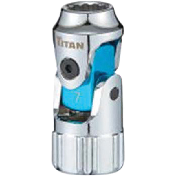 1/4 in. Drive AutoFlex™ 7mm Socket 66847