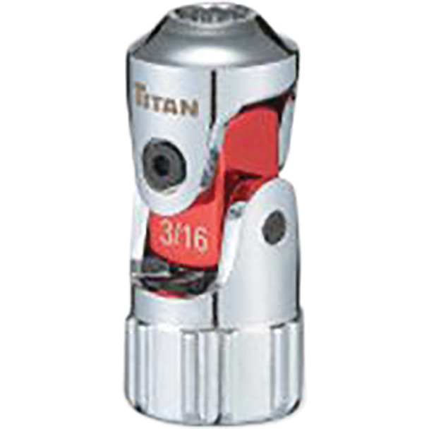 1/4 in. Drive Auto-Flex™ 3/16 in. Socket 66862