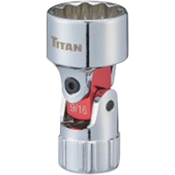 1/4 in. Drive Auto-Flex™ 9/16 in. Socket 66871