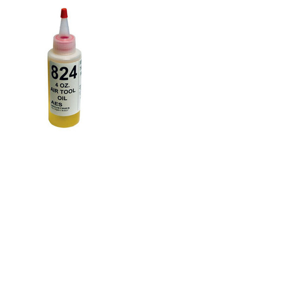 Air Tool Oil 4oz 824