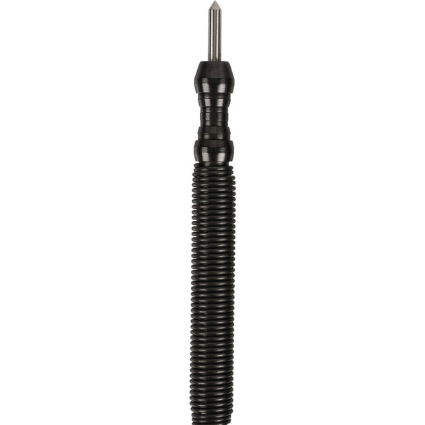 HIT Tool 1/8 In. x 8 In. HSS Prick Punch HSSSEH