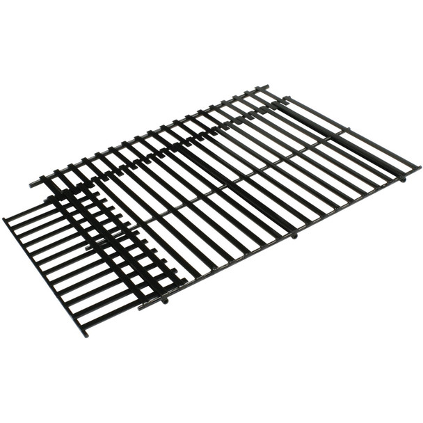 GrillPro Adjustable Grill Grate 50225