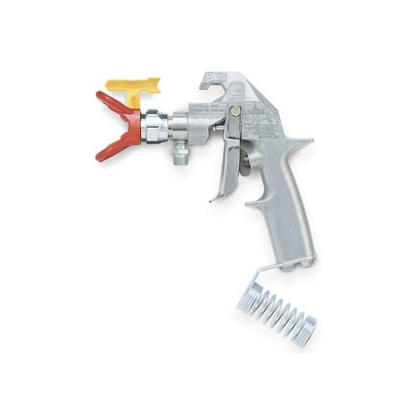 Graco Gun,Flex,Basic 248157