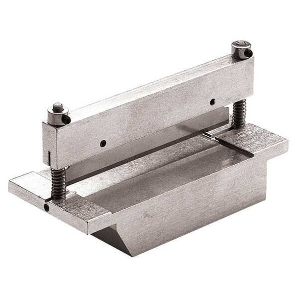 Panavise Flat Ribbon Cable Cutter,PanaPress,Alum 507