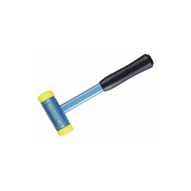 Wiha Dead Blow Hammer 2.3" Face x 72Oz. 80260