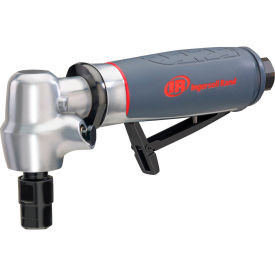 Ingersoll Rand Air Angle Die Grinder 1/4"" Air Inlet 20000 RPM .4 HP