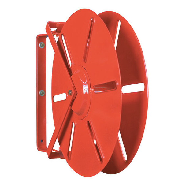 FireTech™ Heavy-Duty Hose Reels