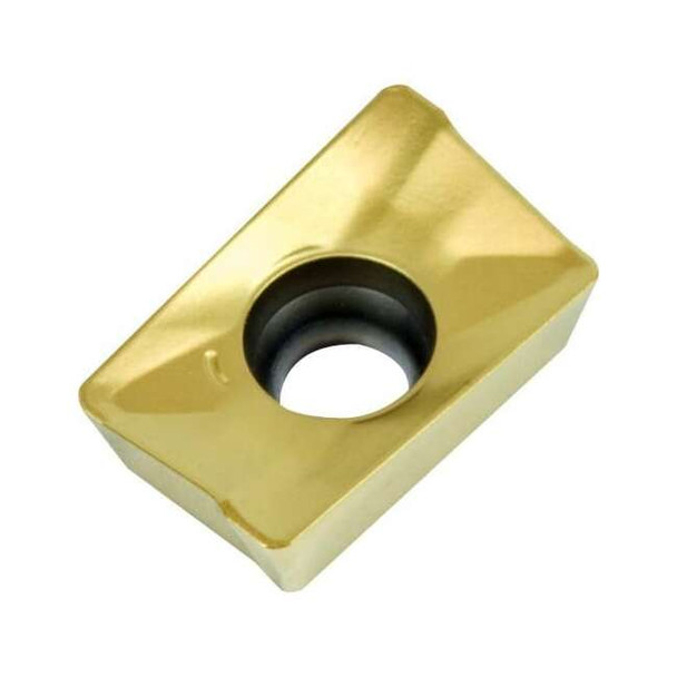 Hhip APKT-160408-PM Coated Carbide Shoulder Milling Insert 6010-4003