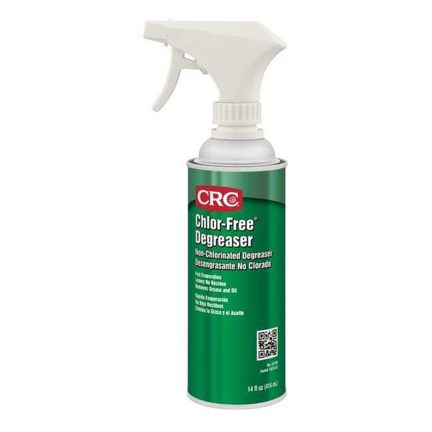 Chlor-Free Degreaser, 14 oz Spray Bottle, Ready To Use, Solvent Based, K2