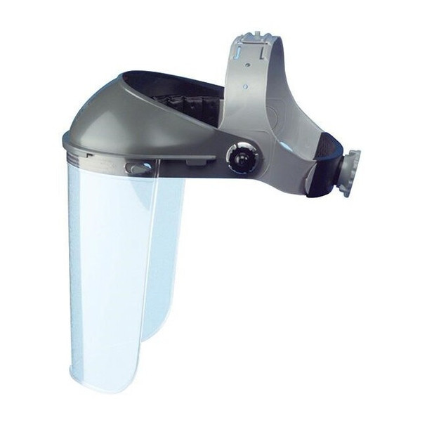 Honeywell Fibre-Metal® High Performance® Headgear, 3" Crown, 1/Each