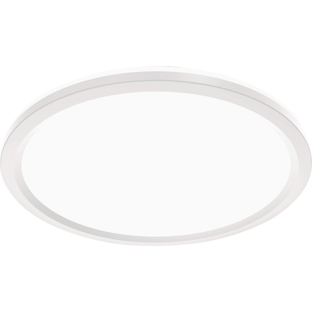 Feit 11"rnd Edgelit Led Light FP11RT/5CCT/NL/WH