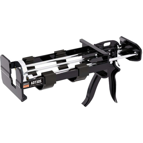 Simpson Strong-Tie 30 Oz. Cartridge Manual Epoxy Dispensing Tool ADT30S