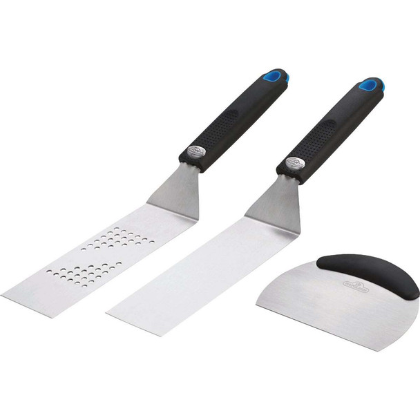 Napoleon Plancha 3-Piece BBQ Tool Set 70081