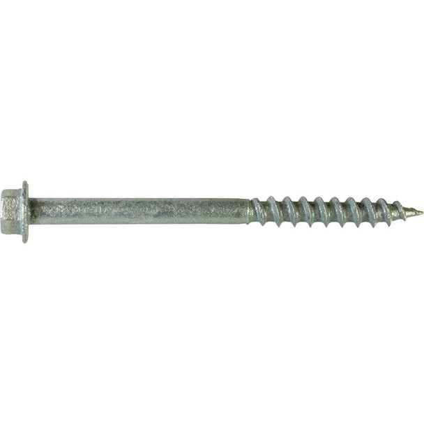 Simpson Strong-Tie 500ct Sd #10x1.5" Screw SD10212R500