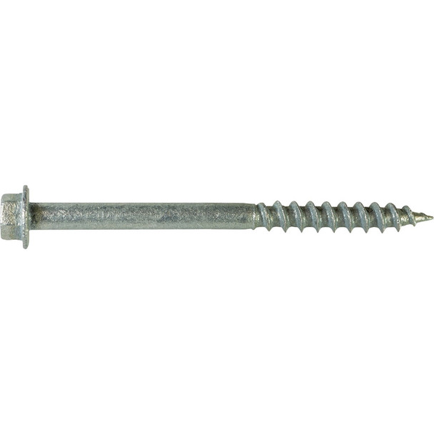 Simpson Strong-Tie 500ct Sd #10x1.5" Screw SD10212R500