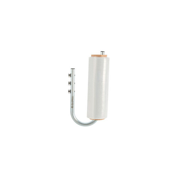 Global Industrial Magnetic Stretch Wrap Holder for 20""W Roll
