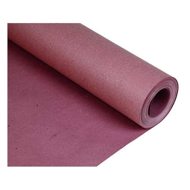 Plasticover Red Rosin Paper,36",200 ft. PCRP360200