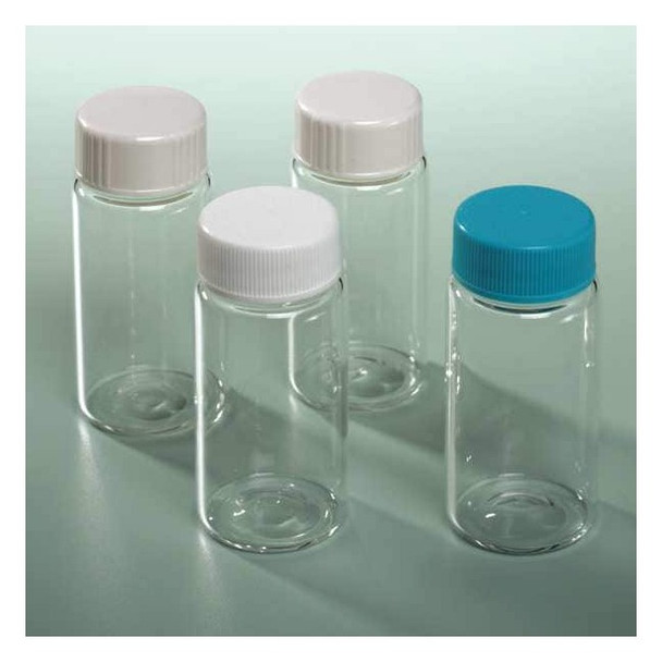 Manufacturer Varies Vials Scintillation w/Cap 20ml,PK100 3LDT3