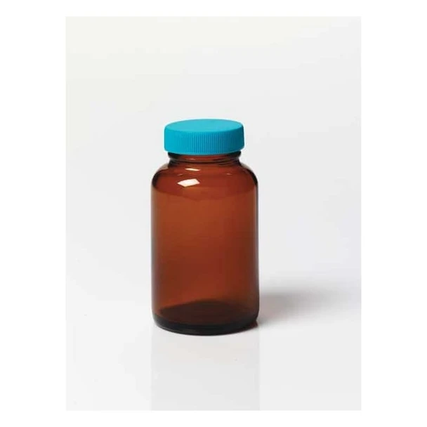 Manufacturer Varies Sampling Bottle,95 mm H,PK24 3UDD6