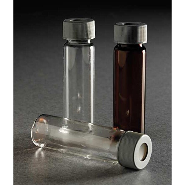 Ess Vial,40 mL,PK72 4050-0300-PC