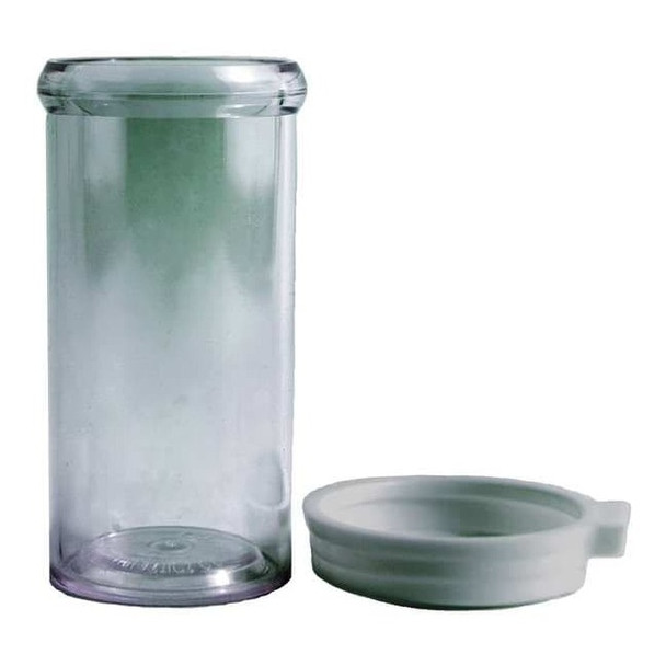 Manufacturer Varies Vial with Cap,Unassembled,74 mL,PK320 VIAL-20U