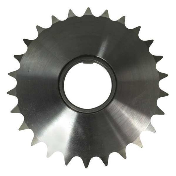 Sprocket/Bushing,26 Teeth,1-11/16in Bore