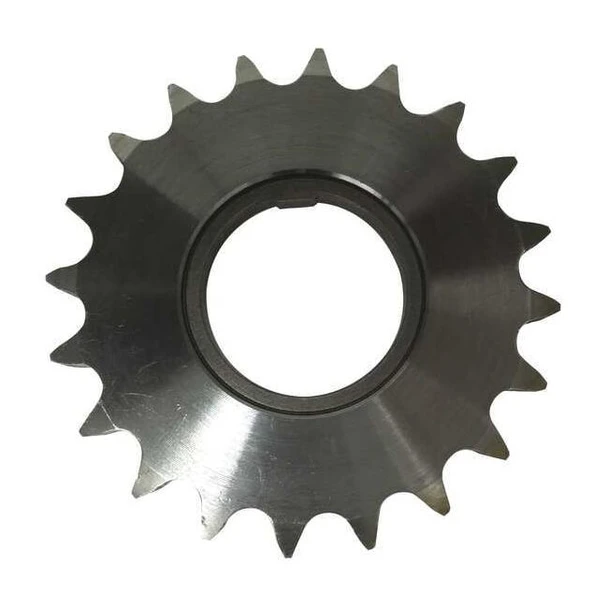 Sprocket/Bushing,20 Teeth,1-3/8in Bore