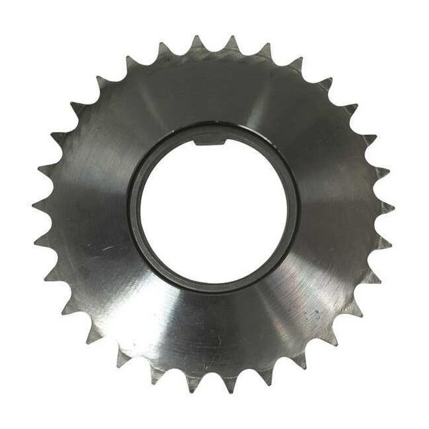 Sprocket/Bushing,30 Teeth,2-41/64in Bore